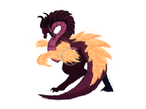 drawings not in bitmap?!!?! (no way)