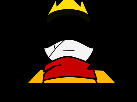 Shucks [FNF Fan animation]