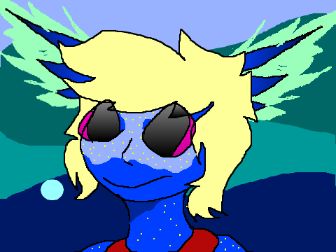 wATER?