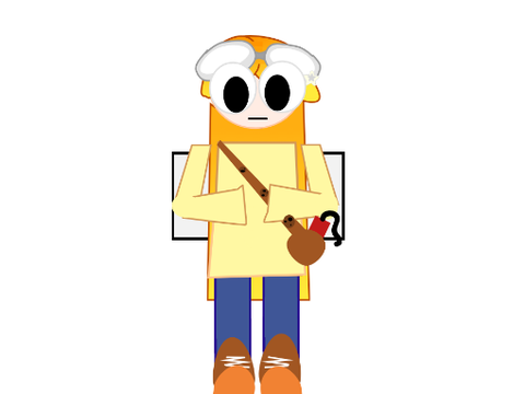 Trying to learn how to animate AGAIN 