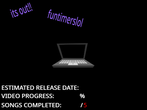 uhm pack 2 progress stat thing