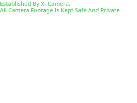 X-Camera!