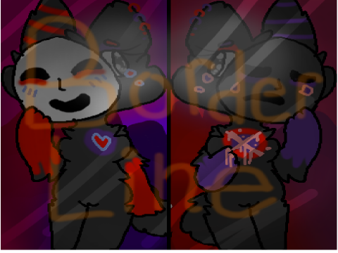 ⬅Borderline cce➡