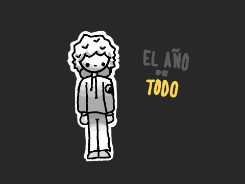 EL AÑO DE TODO