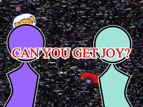 CAN YOU GET JOY? || MEME TEMPLATE