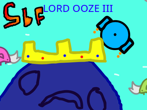 Stupid Boss Fights: Lord Ooze III                            #games #all #trending