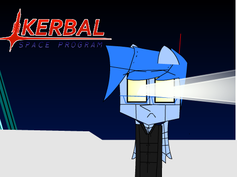 KSP in a nutshell.
