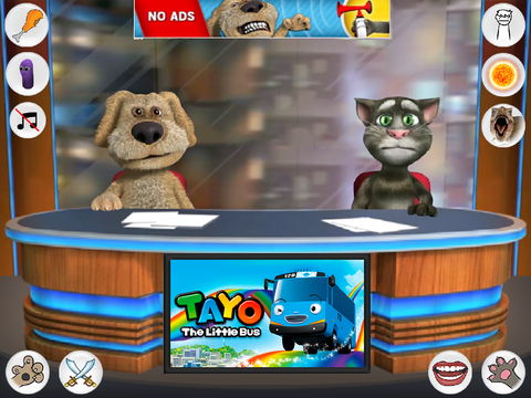 -<[{(Collabs)}]>- talking tom and ben news HD remix-3