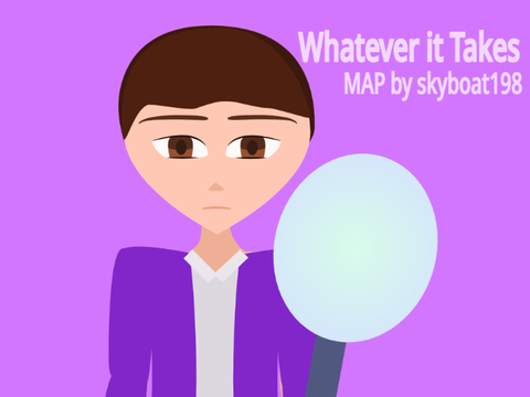 Whatever It Takes MAP