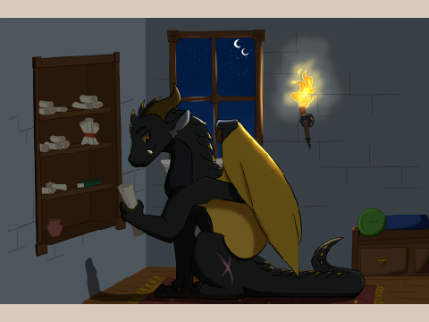 Oc Drawing for; BOLT_555