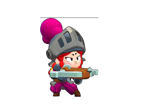 Best brawl stars skins pt. 3