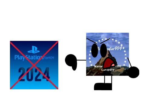 Anti-PSF404 Gets Grounded [REUPLOAD]