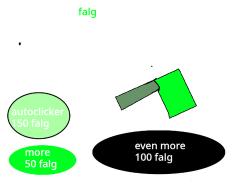 falg clicker