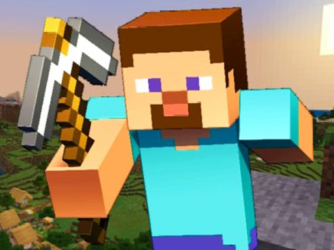 New Minecraft Server! (Java & Bedrock) (All Versions)
