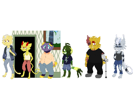 art dump