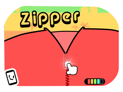 Zipper #games