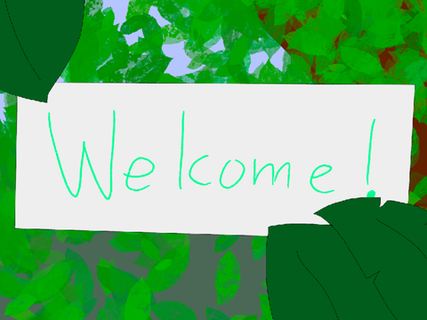 ~! Welcome To My Account !~