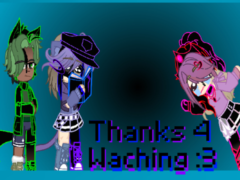 |•| You need to vent!{~} Gacha meme|•|