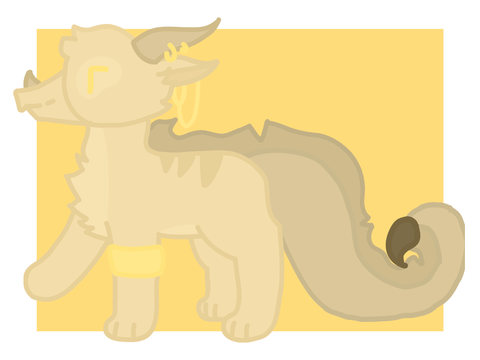 For @WoFandWarriorCats