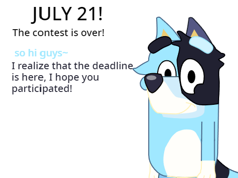 20 FOLLOWER winners!
