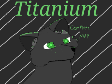 Titanium || Complete MAP (TNE)