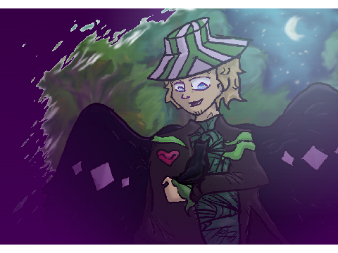 Ph1lza Minecraft Art