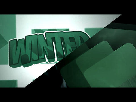 ✧ Intro Entry For WinterArtz ✧