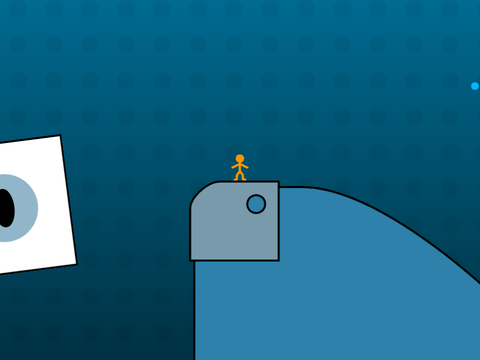 Massive Multiplayer Platformer v1.3 remix