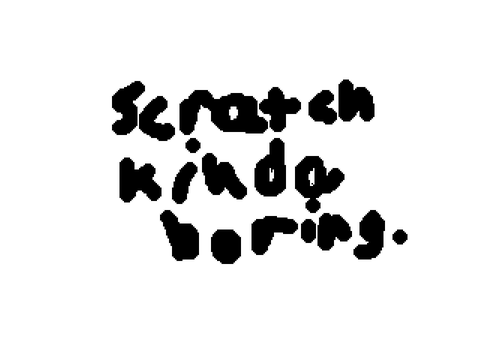kinda