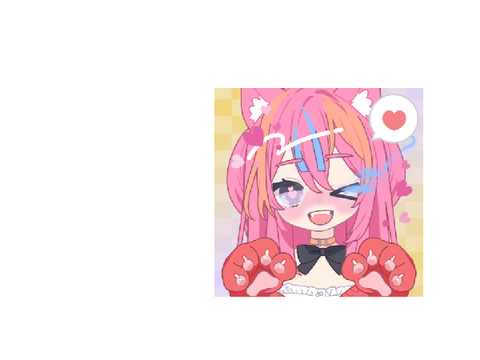 ワンダラーへ　ケモじゃない？何が(すっとぼけ)