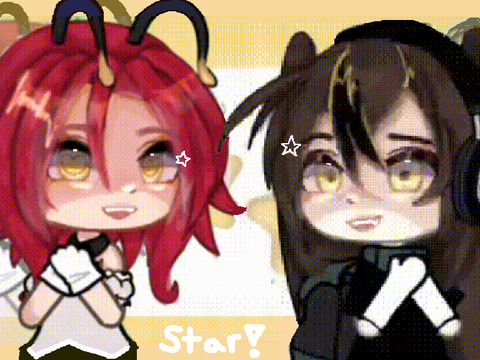 Watashi wa Star ☆