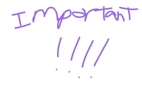 Important!!! (Turn sound on)