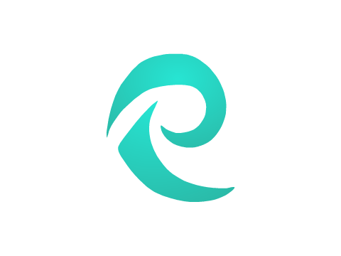 New Logo!