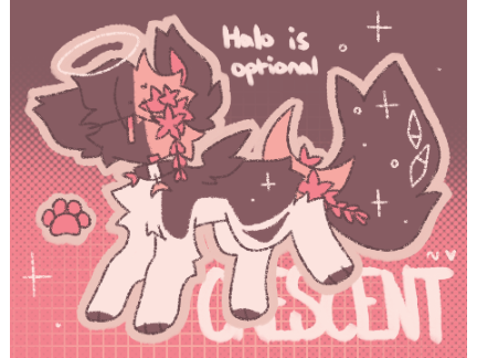 Character refs!!