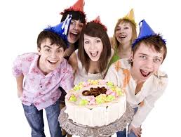 birthday