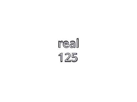 127 real remix
