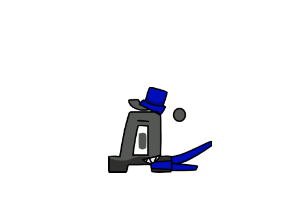 Im Back!