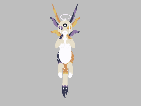 Pride DTA Entry