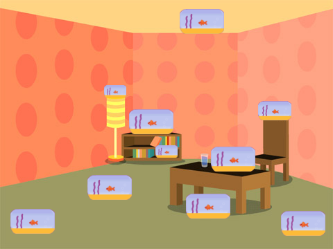 Fish Tank