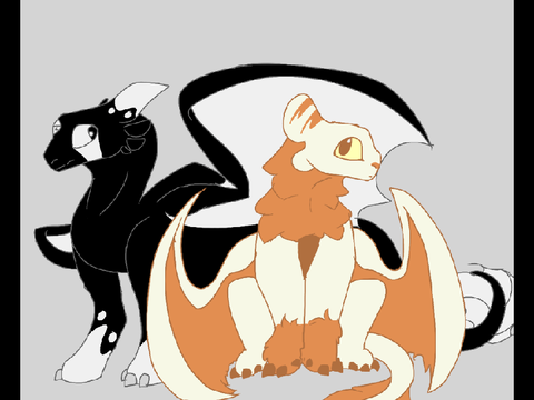 WAFFLE REDESIGN?! +New animatic soon ;)
