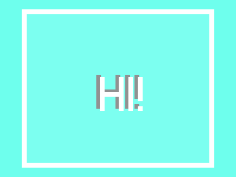 HI!