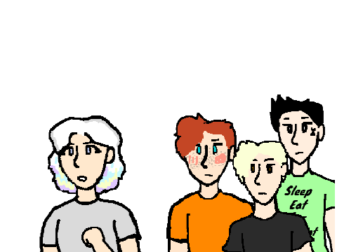 AFTG animation :3