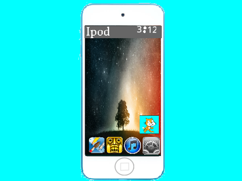 Realistic Ipod