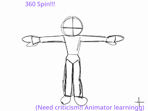 —|| 360 SPIN Animation