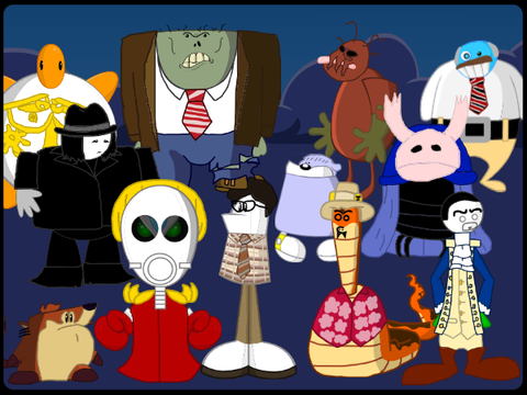 2025 Costume Pack Now Available