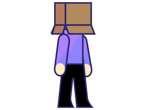 Mr. Periwinkle