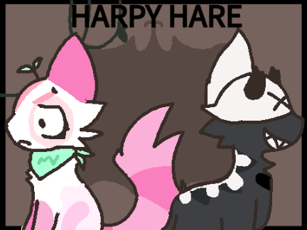 Harpy Hare - Amv