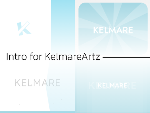 Intro - KelmareArtz