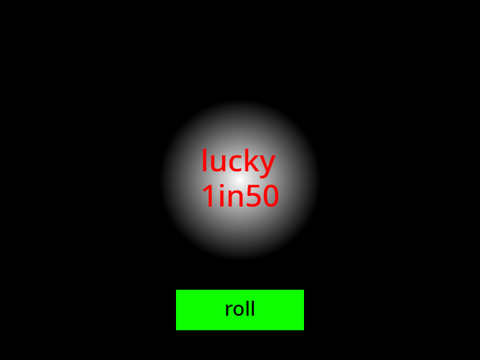Scratchy RNG Era1
