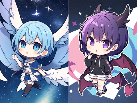 依頼つめつめ